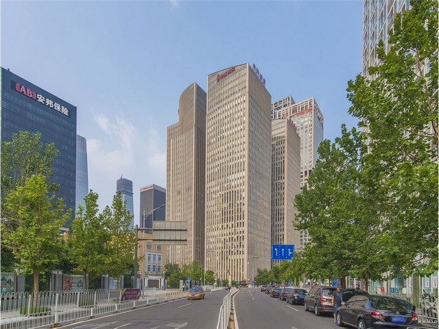 上海玻璃幕墙清洗价格